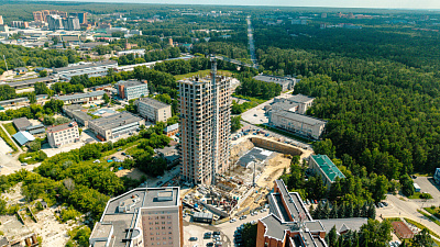 Жилой Комплекс