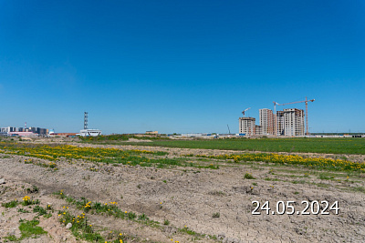 ЖК Южная Нева корпус 8