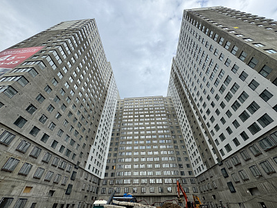 Про'Молодость
