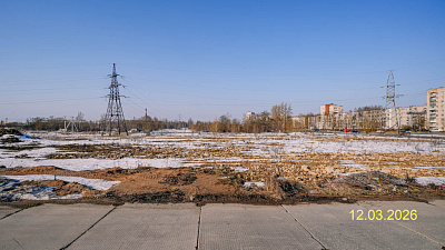 Квартал Лаголово