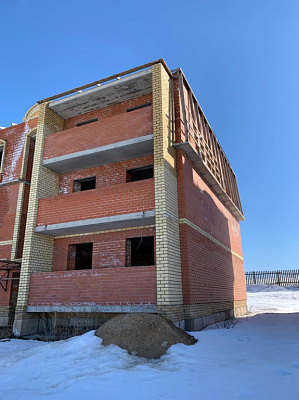 Деревня Маурино Подлесного сельсовета