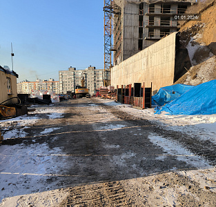 Жк Панорама, жилой комплекс Панорама
