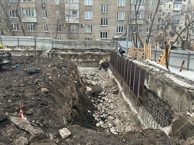 ДОМ XXII