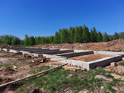 Жилой комплекс