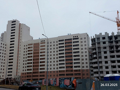 Жилой комплекс