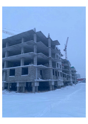 г. Якутск, ул Ильменская