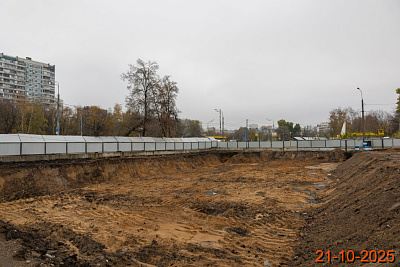 Жилой комплекс