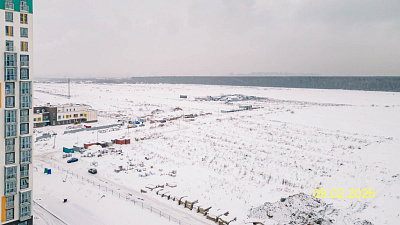 Невская Долина