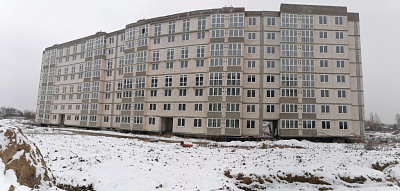 Жилой комплекс