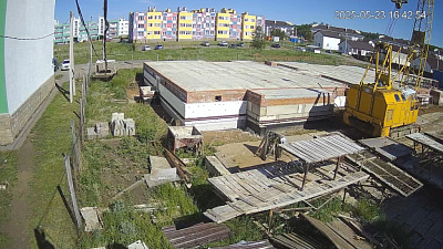 Загородный квартал 