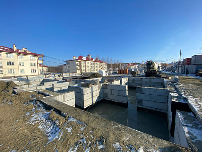 ЖК Культура