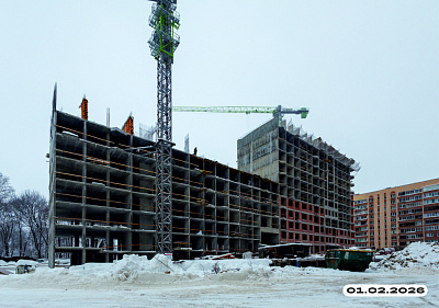 Михеева Парк