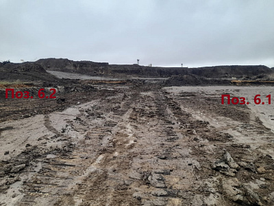 Жилой комплекс Октябрь парк поз 6.1