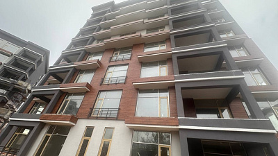 Жилой комплекс Внуково Кантри Клаб