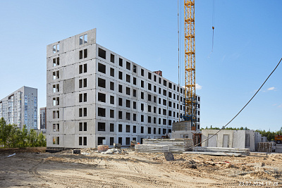 ЖК Крылов 1.1