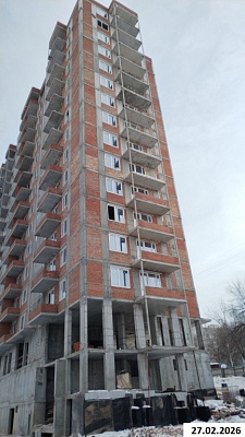 ЖК Достояние