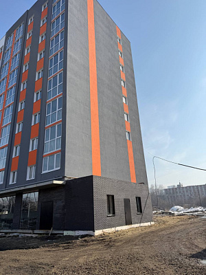 г. Ульяновск, Улица Рябикова