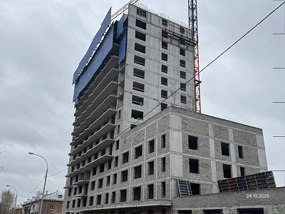 ЖК Интро