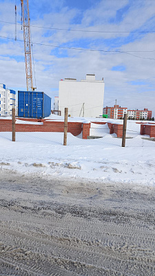 Загородный квартал 
