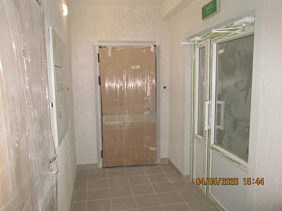 г. Салехард, Улица Мира