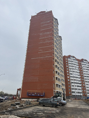 ЖК 