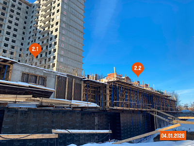 г. Иркутск, Улица Баррикад