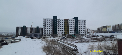 Жилой комплекс