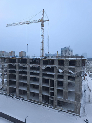 ЖК Парковый Центр