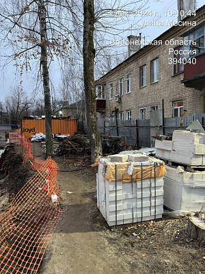 ЖИЛОЙ КОМПЛЕКС ПОКОЛЕНИЕ, ЖК ПОКОЛЕНИЕ 