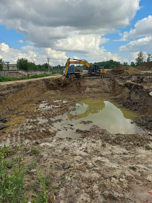 ЖК Пулковское, 34