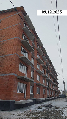 ЖК ЦЕНТРАЛЬНЫЙ