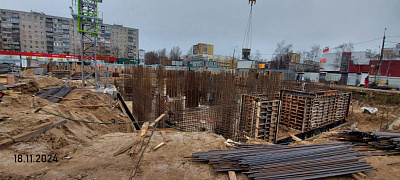 ЖК Светлояр Сити