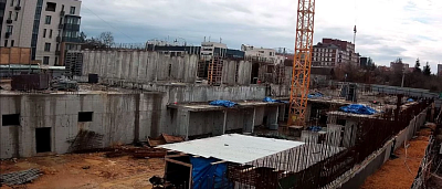 ЖК «Счастливые люди»