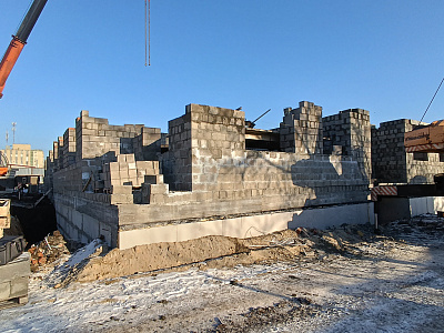 г. Каменск-Уральский, Улица Советская