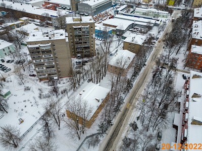 Жилой комплекс