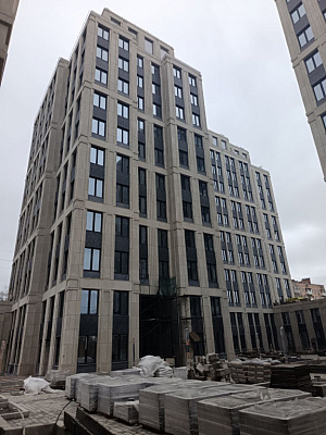 г. Москва, Район Дорогомилово