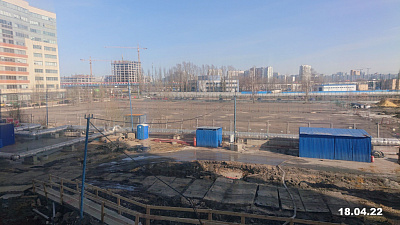 Нагатино Ай-Лэнд