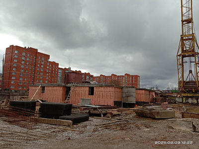 г. Новомосковск, Улица Кукунина