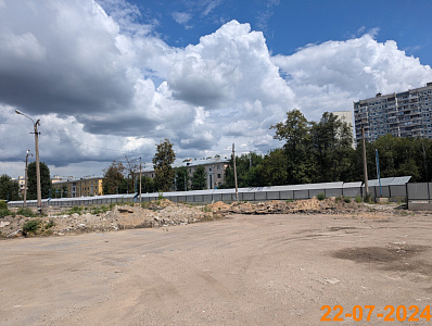 Жилой комплекс