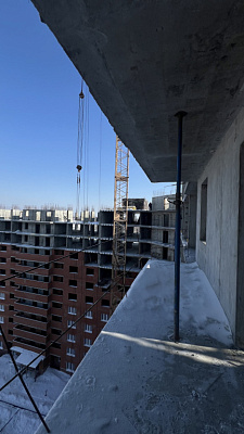 г. Новосибирск, Улица Пролетарская