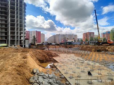 г. Новочебоксарск, Улица Советская