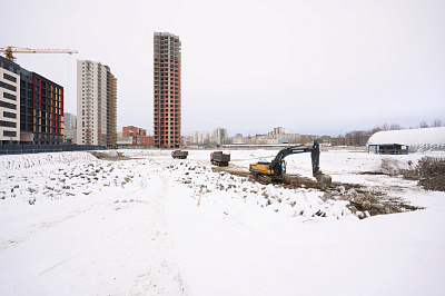 Квартал Депо