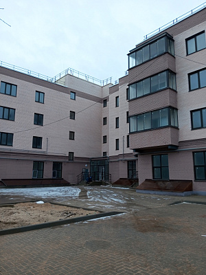 г. Тверь, ул Мусоргского