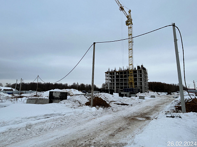 Арт-квартал 