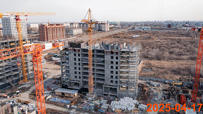 Зея парк корпус 1.6