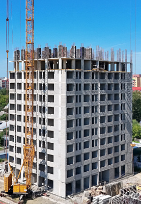 Жилой комплекс 