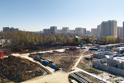 Жилой комплекс