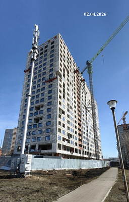 ЖК Лазурный