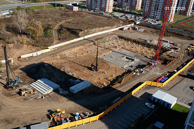 г. Кемерово, Проспект Притомский
