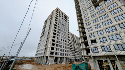 ЖК «Пушкино Град»
